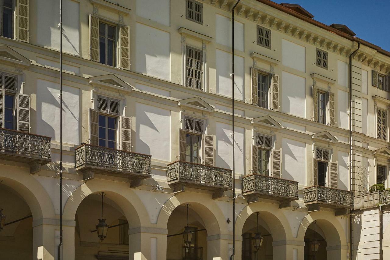 Bed and Breakfast Look To Turín Exterior foto