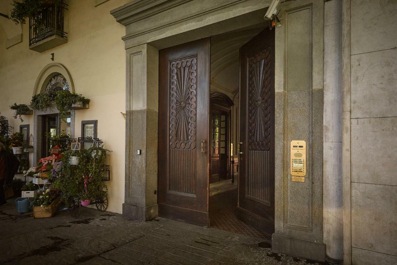 Bed and Breakfast Look To Turín Exterior foto